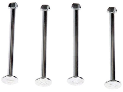 Brake Spring Hold Down Pin for Chrysler Sebring (1996–2000) 29615DYNT