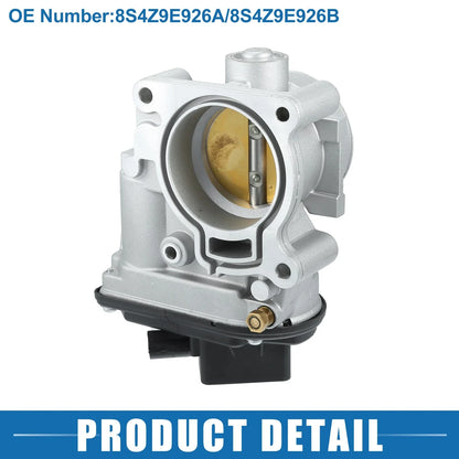 Throttle Body Assembly No. 8S4Z9E926A for Ford Focus (2008–2011)