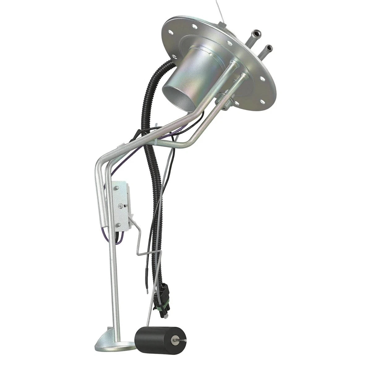 Fuel Sending Unit Gas Rear for Chevrolet Corvette (1982) 18088072