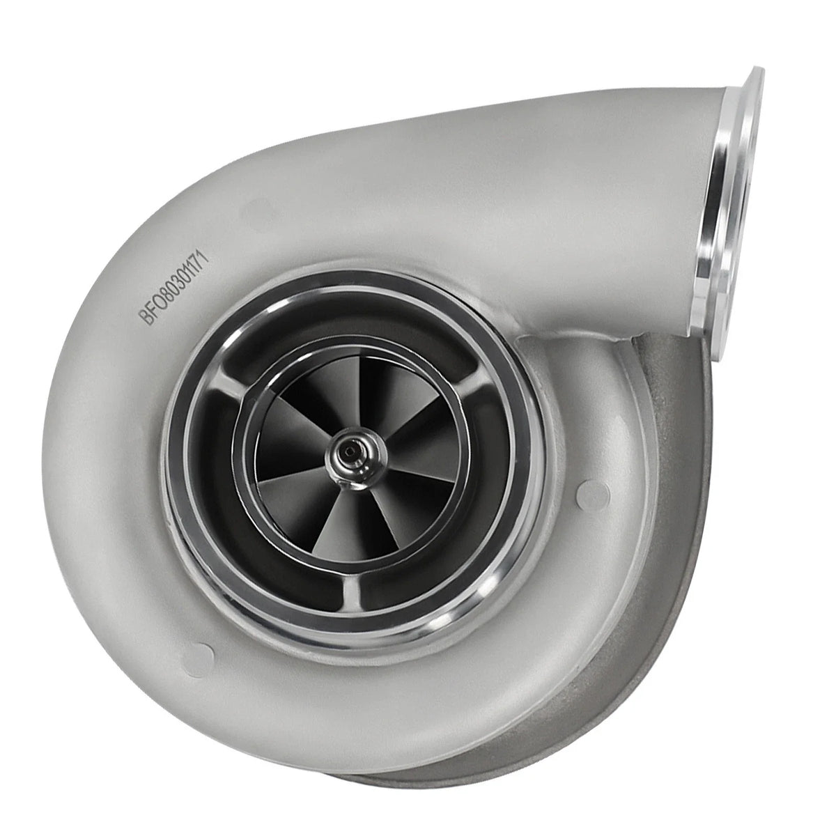 S400S062 Turbocharger T6 Flange Twin Scroll 500-1050hp for Series 60
