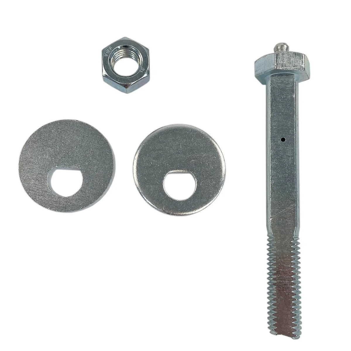 Alignment Camber/Toe Kit Rear K100392 for Hyundai Kia Tucson (2010–2022)