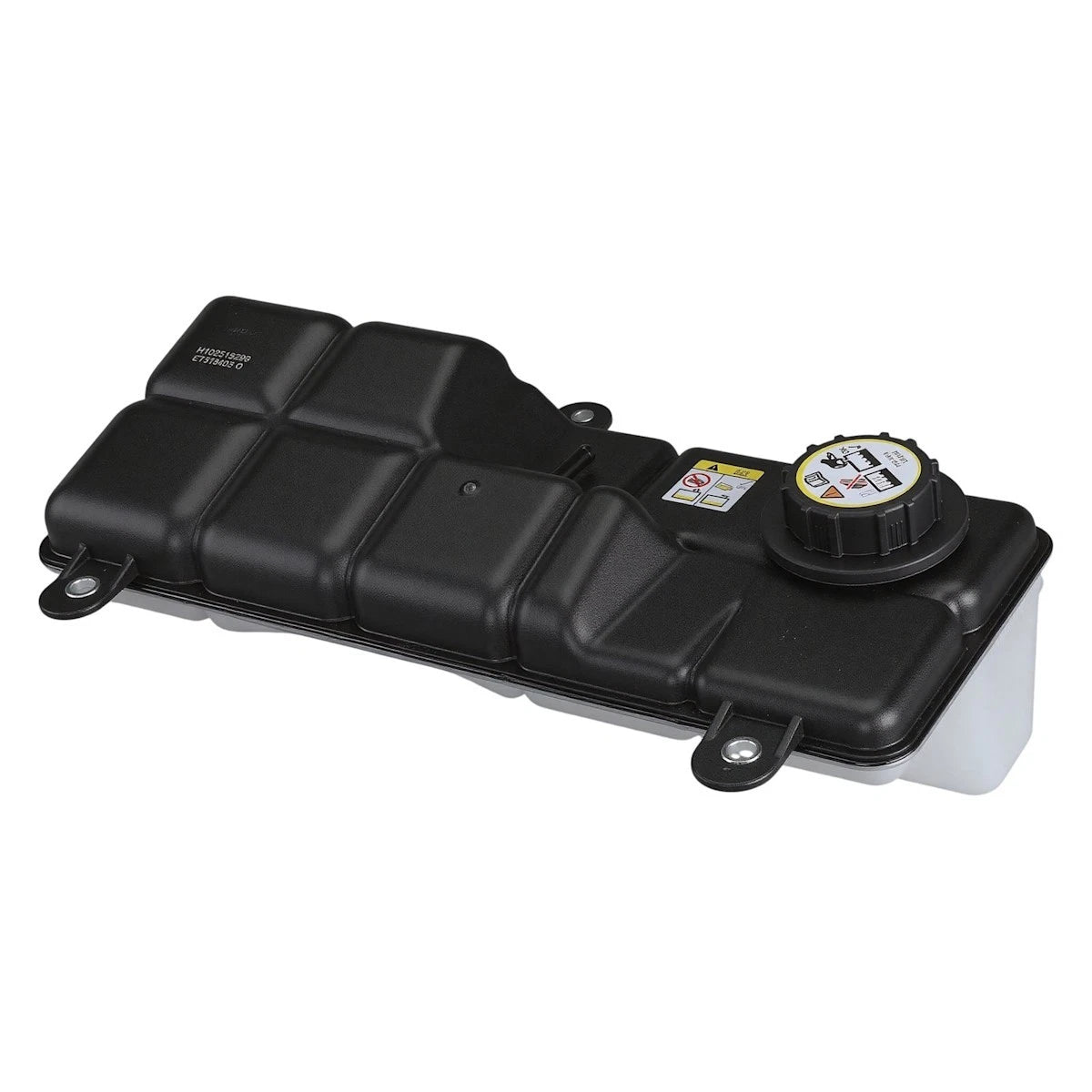 Coolant Expansion Tank for Ford (2004) 18056988, 603134, 1R3Z8A080AA, 1R3Z8A080AB, 3R3Z8A080AC, 9C3Z8101B