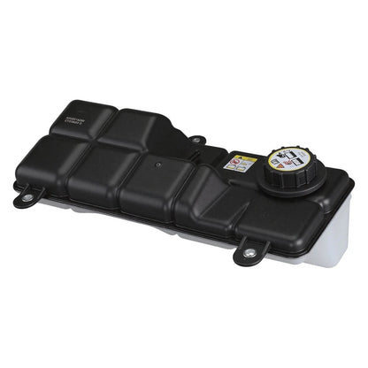 Coolant Expansion Tank for Ford (2004) 18056988, 603134, 1R3Z8A080AA, 1R3Z8A080AB, 3R3Z8A080AC, 9C3Z8101B