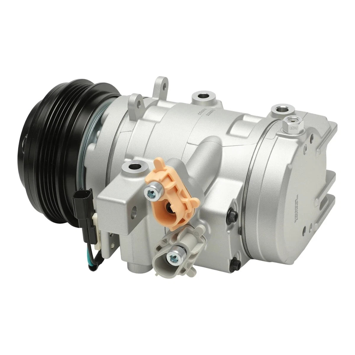 A/C Compressor with Clutch for Ford F-150 (2017) - 17977735, CO11690C, HL3Z19703C