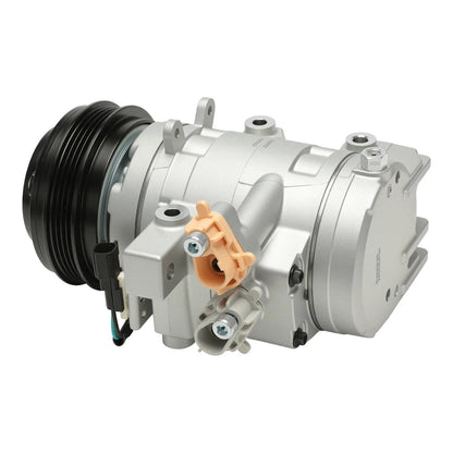 A/C Compressor with Clutch for Ford F-150 (2017) - 17977735, CO11690C, HL3Z19703C