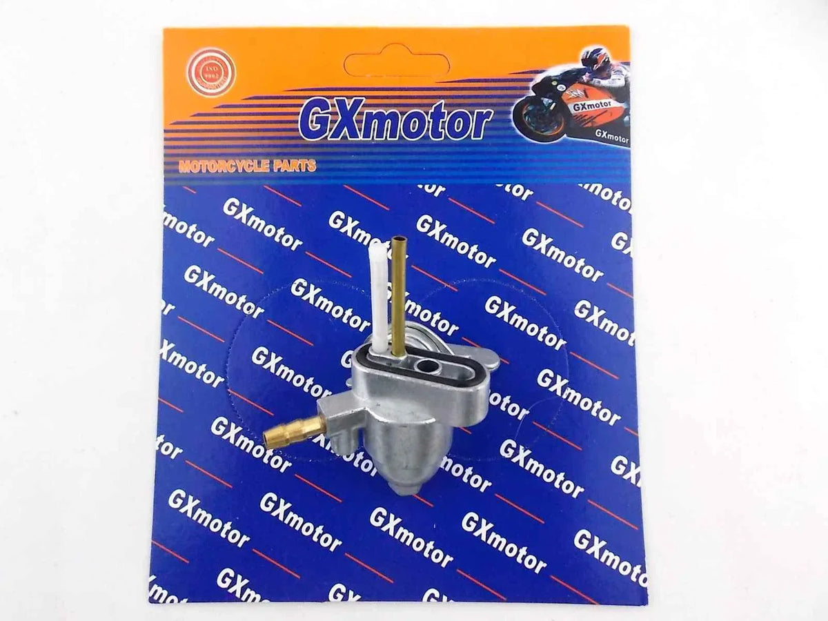 Fuel Tap Petrol Tank Petcock for Honda CB50 (1978-1981)