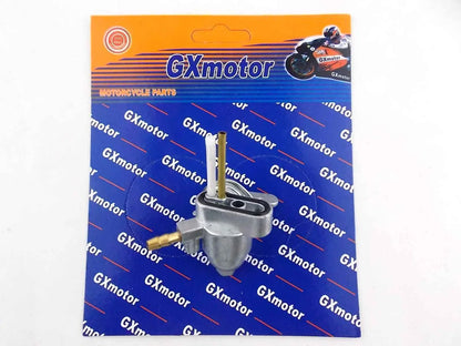 Fuel Tap Petrol Tank Petcock for Honda CB50 (1978-1981)