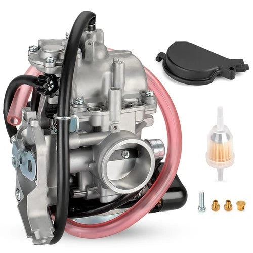 Carburetor for Arctic Cat 400 4X4 (2005–2006) 0470-470, 0470-737, 0470-667, 0470-738