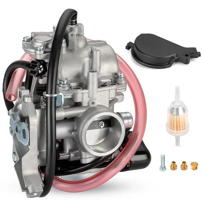 Carburetor for Arctic Cat 400 4X4 (2005–2006) 0470-470, 0470-737, 0470-667, 0470-738