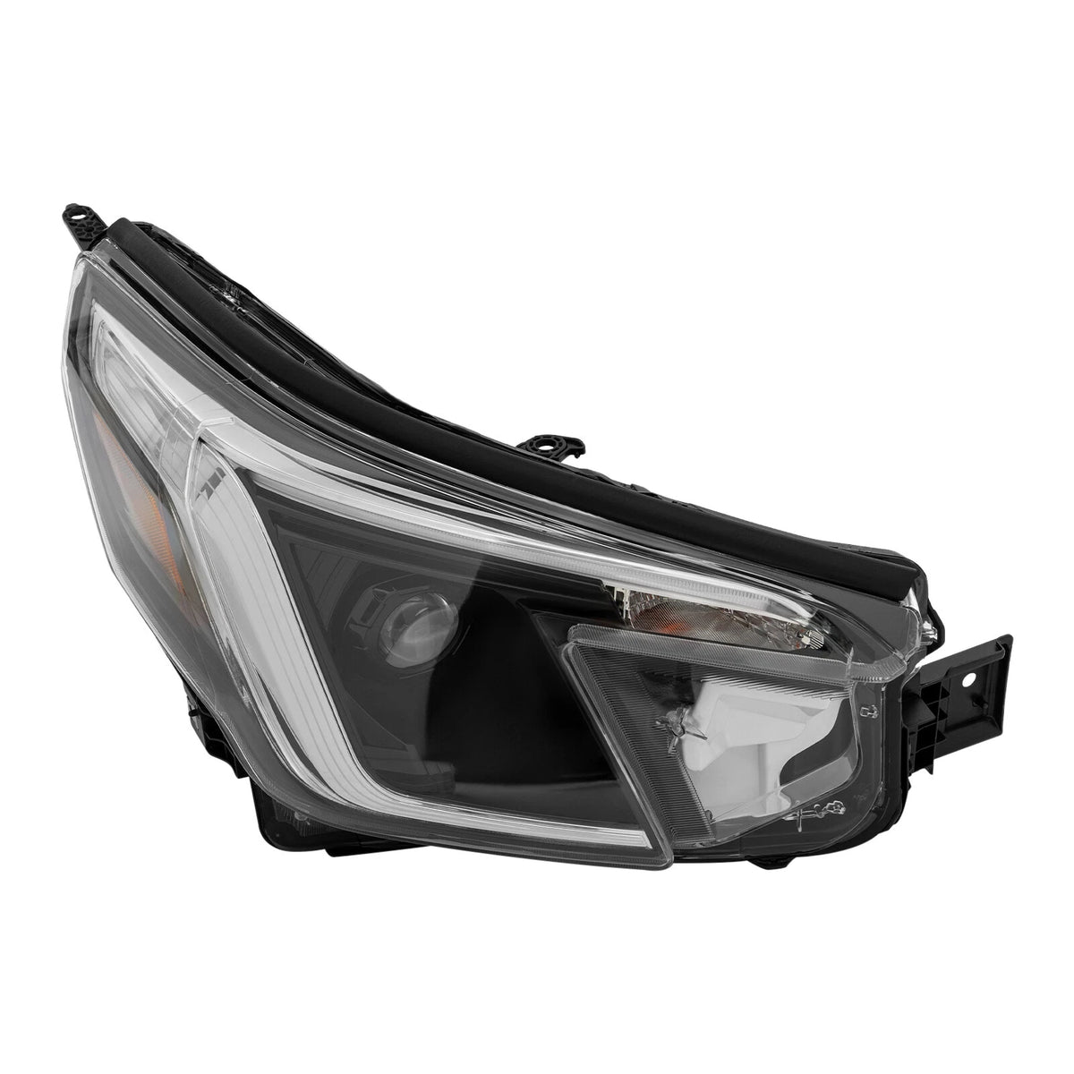 Right Side Headlight Assembly for Subaru Forester (2022–2024) 84001SJ360 LED