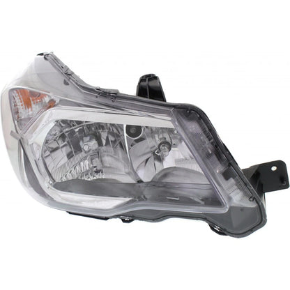 Passenger Headlight for Subaru Forester (2014–2016) SU2503146, CLX-M1-319-1124R-AC7