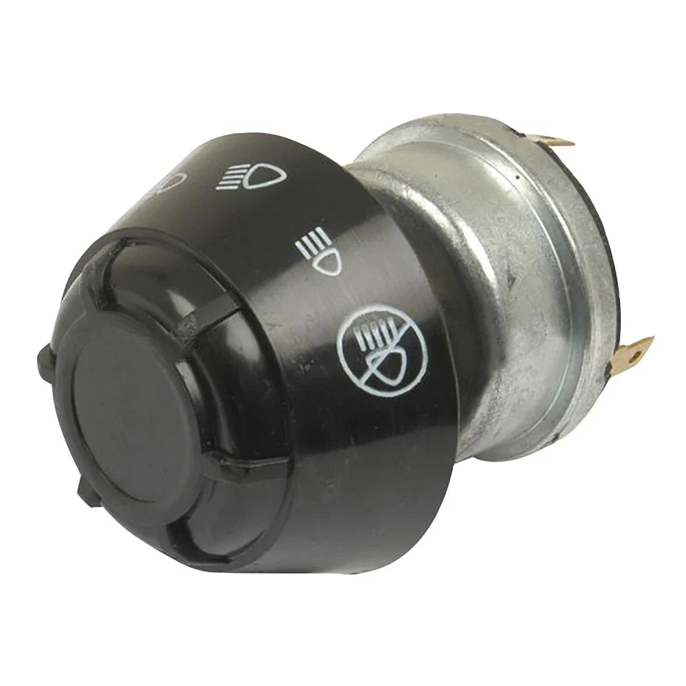 Light Switch for International UK Tractor 2276 3434 484 584 684 784