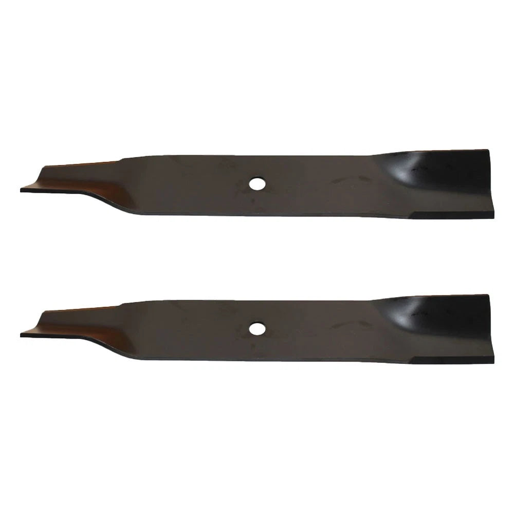 Hi-Lift Bagging Blade for John Deere LX172 LX173 LX176 LX178 (38" Deck)