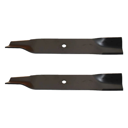 Hi-Lift Bagging Blade for John Deere LX172 LX173 LX176 LX178 (38" Deck)