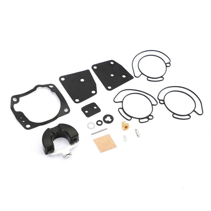 Carburetor Kit for Johnson Evinrude V4 V6 90-175 HP (438996, 18-7247)