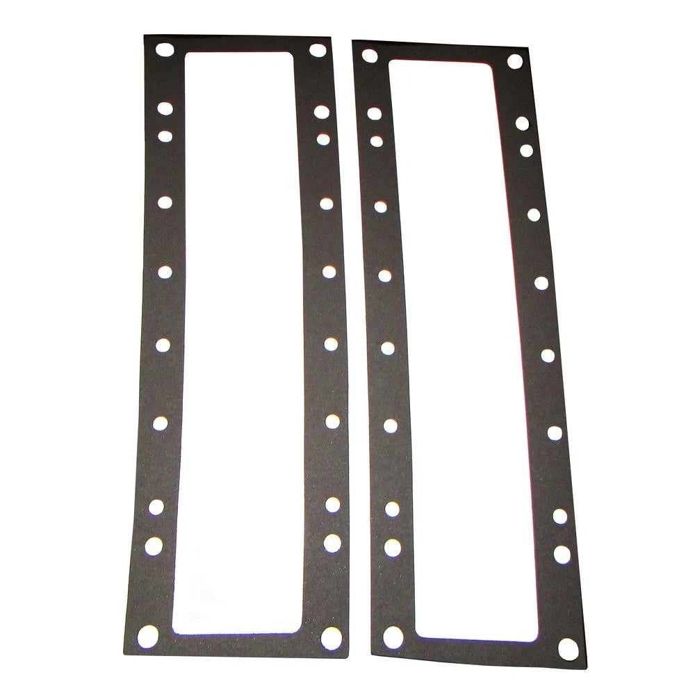 Set of 2 Radiator Gaskets for