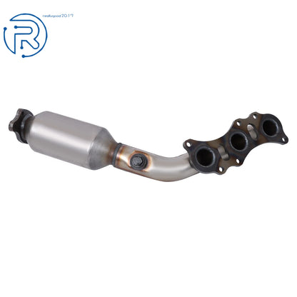 Catalytic Converter Set LH+RH for Toyota 4Runner Tacoma 4.0L (2003–2011)