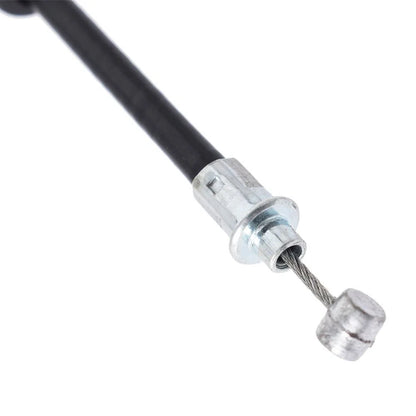 Thumb Throttle Accelerator Cable for Quad ATV Pit Bike (50cc 110cc 150cc)