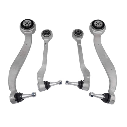 Set of 4 Front Lower Control Arms for Chevrolet Camaro (2016–2024)