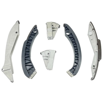 Timing Chain Kit for BMW 550i 645ci 650ci 735i 740i 745i 750i X5 (2006–2010)