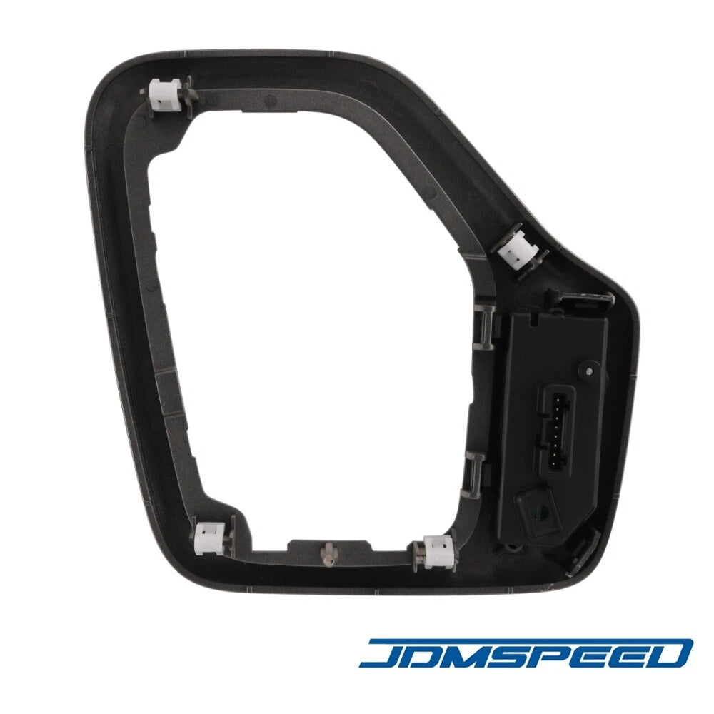 Automatic Transmission Shift Bezel for Jeep Cherokee (2014–2018) 601-401