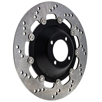 Front Brake Pad Rotor Kit for BMW K75 (MK1008132, 34112316070)