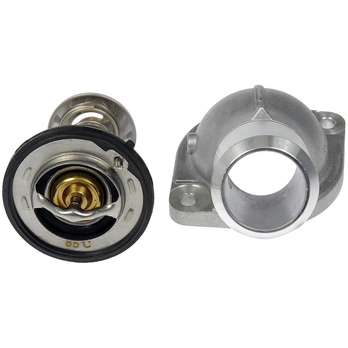 Throttle Body for Chevy Express Van, Yukon, Suburban, Tahoe (201–2022) - 902-2981, 5945KT