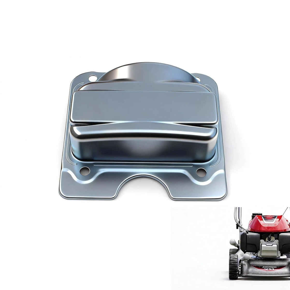Valve Cover for Honda GCV160 GCV190 Engine (HRR216 HRS)