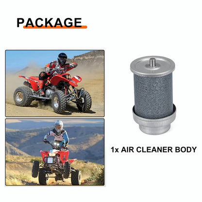 Air Filter Guide for Honda (1993–2000) 17211-HC5-970