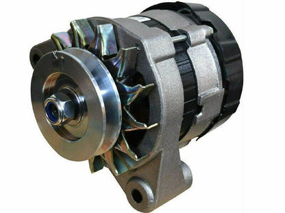 Alternator 36 AMP Assembly for Tata 407 and Mahindra Tractors