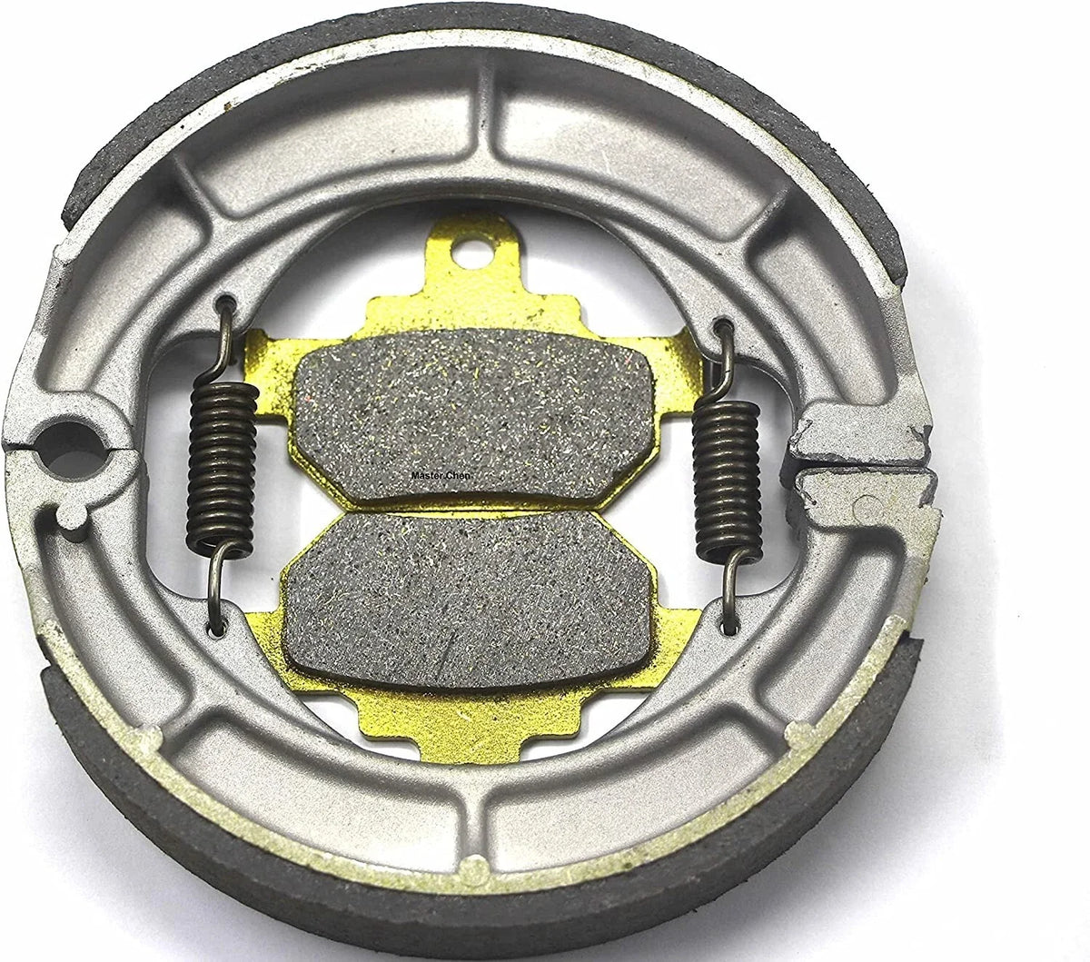 Brake Shoes Pads for Suzuki LS650 Savage (1986–2004)