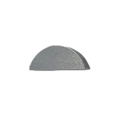 Water Pump Impeller with Key for Suzuki Marine (18-3097, CEF 500336)