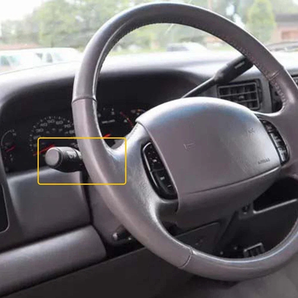 Turn Signal Multi Function Combination Switch for Ford F-250 F-350 (2002–2007)
