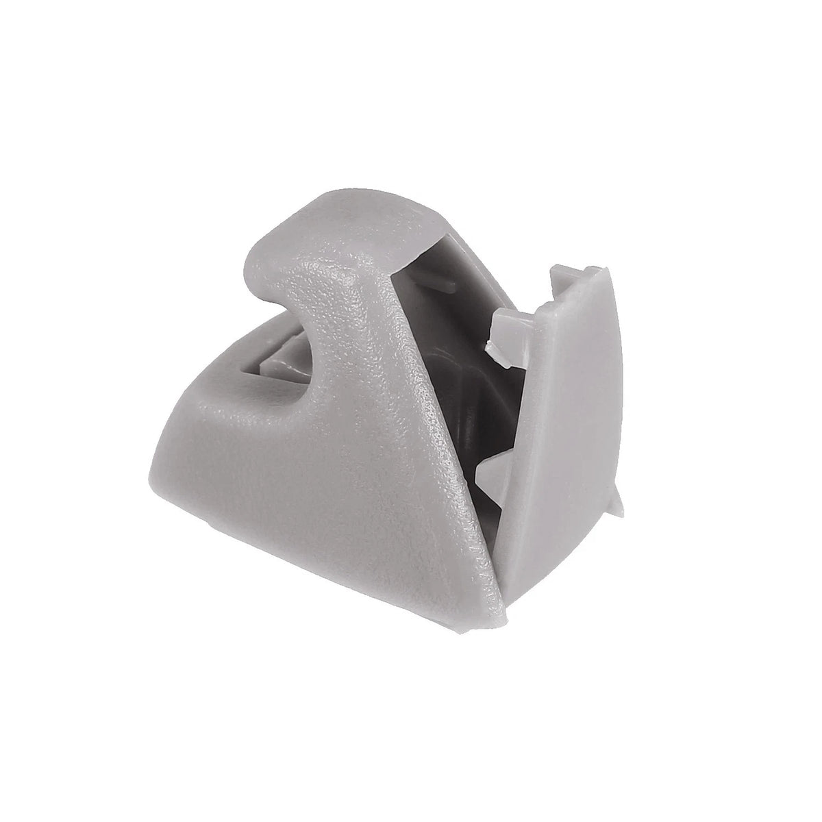 Pack of 2 Sun Visor Retainer Clips for Chevy Tahoe GMC Yukon (2000–2023) 15882854