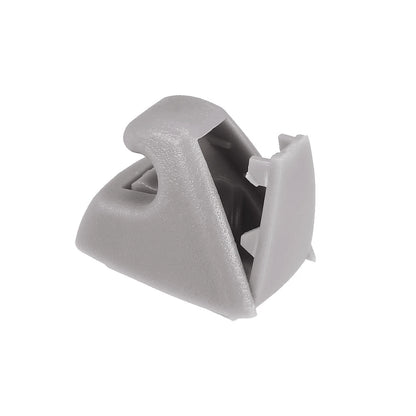 Pack of 2 Sun Visor Retainer Clips for Chevy Tahoe GMC Yukon (2000–2023) 15882854