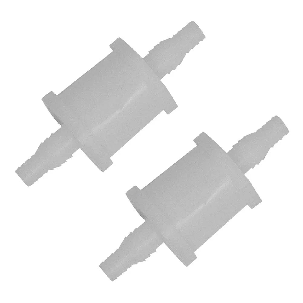 2-Pack Fuel Filter 25 050 07-S for K Series KT17 KT19 CV11 CV16 M20