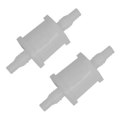 2-Pack Fuel Filter 25 050 07-S for K Series KT17 KT19 CV11 CV16 M20