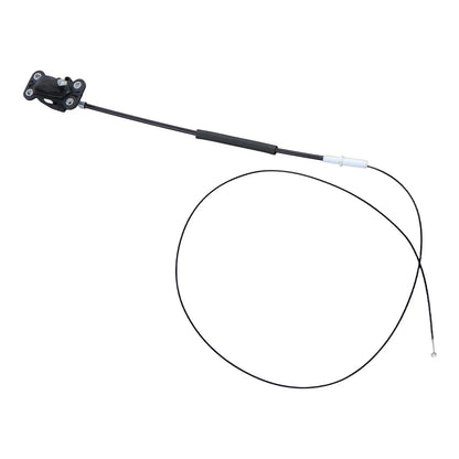 Rear RH Power Sliding Door Cable Set for Honda Odyssey (2005–2010)