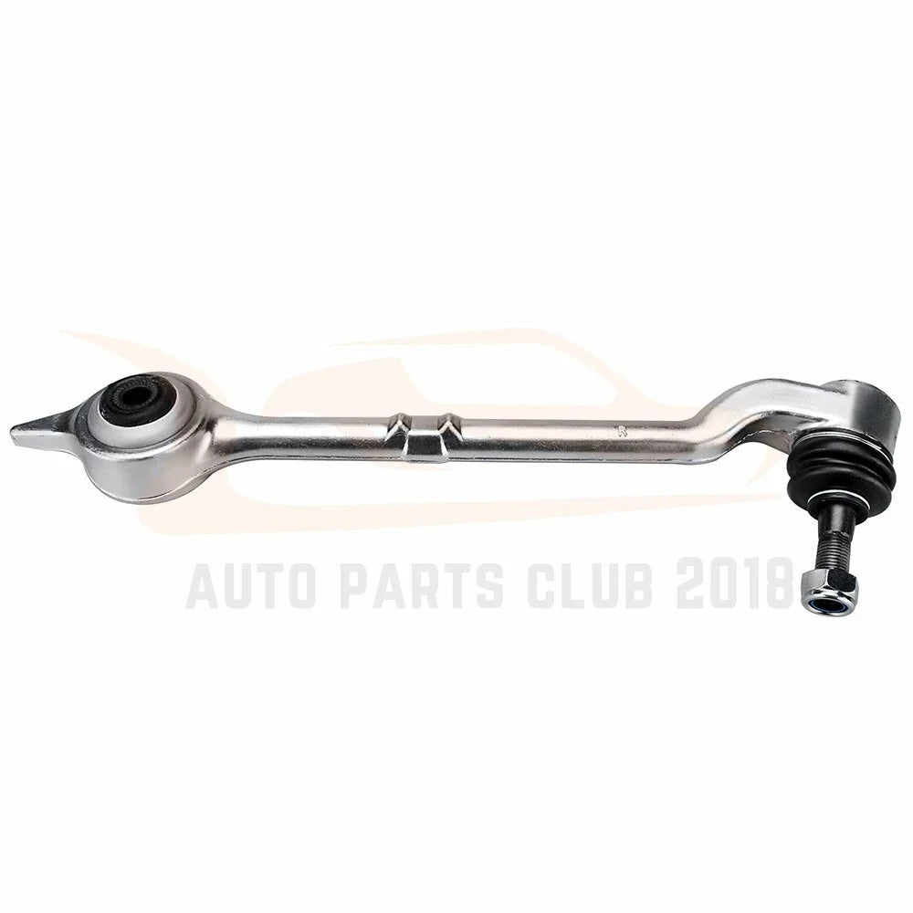 Set of 8 Suspension Kit Control Arms Sway Bars for BMW 525i 528i 530i (2001–2007)