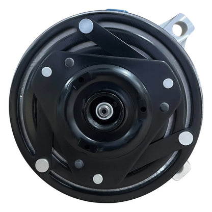 AC Compressor Kit Replacement for Cadillac Commercial Chassis 5.7L (1995)