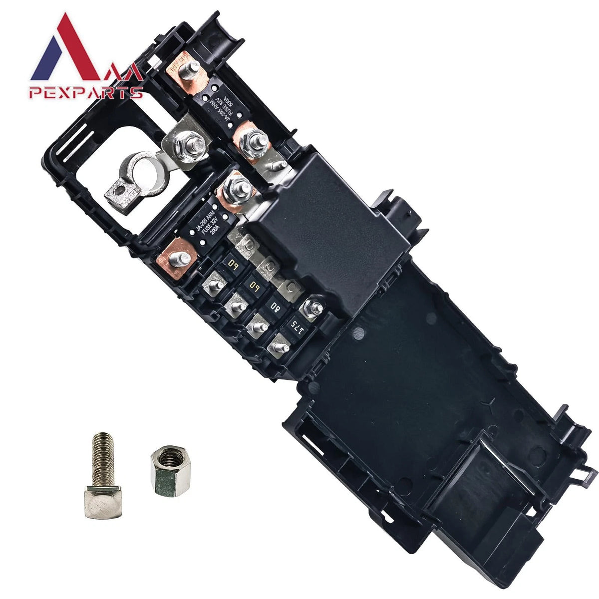 Battery Distribution Fuse Block for Chevrolet Malibu (2014–2016) 23223079 601-700