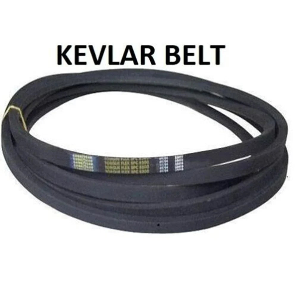 Deck Blade Belt for 42" Cut Mowers (Gx20072, Gy20570)
