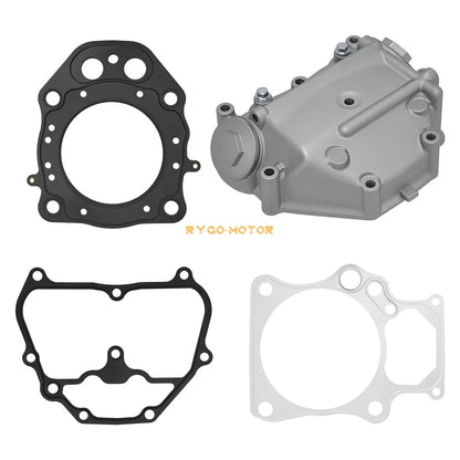 Valve Cover Set with Rockers & Gaskets for Honda Rancher 420 (2009–2024) 12310-HP5-600