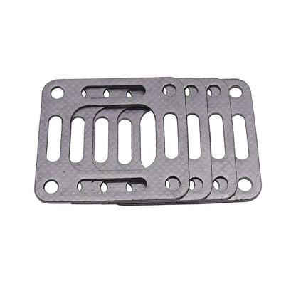 Exhaust Riser Elbow Gaskets for Mercruiser (27-86372, 18-2849)