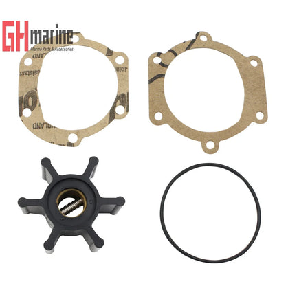 Flexible Impeller for UKSea-Series Engine 11-30 / 50 Inboard