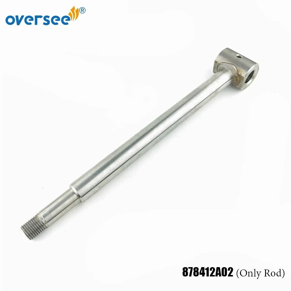 Piston Rod Sub 878412A02 for Mercury Outboard 200HP PRO XS 225HP 250HP (2000–2023)