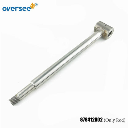 Piston Rod Sub 878412A02 for Mercury Outboard 200HP PRO XS 225HP 250HP (2000–2023)