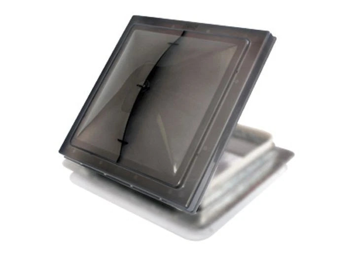 Hinge Pin Roof Vent Cover for Heng's J291RSM-C (Smoke)