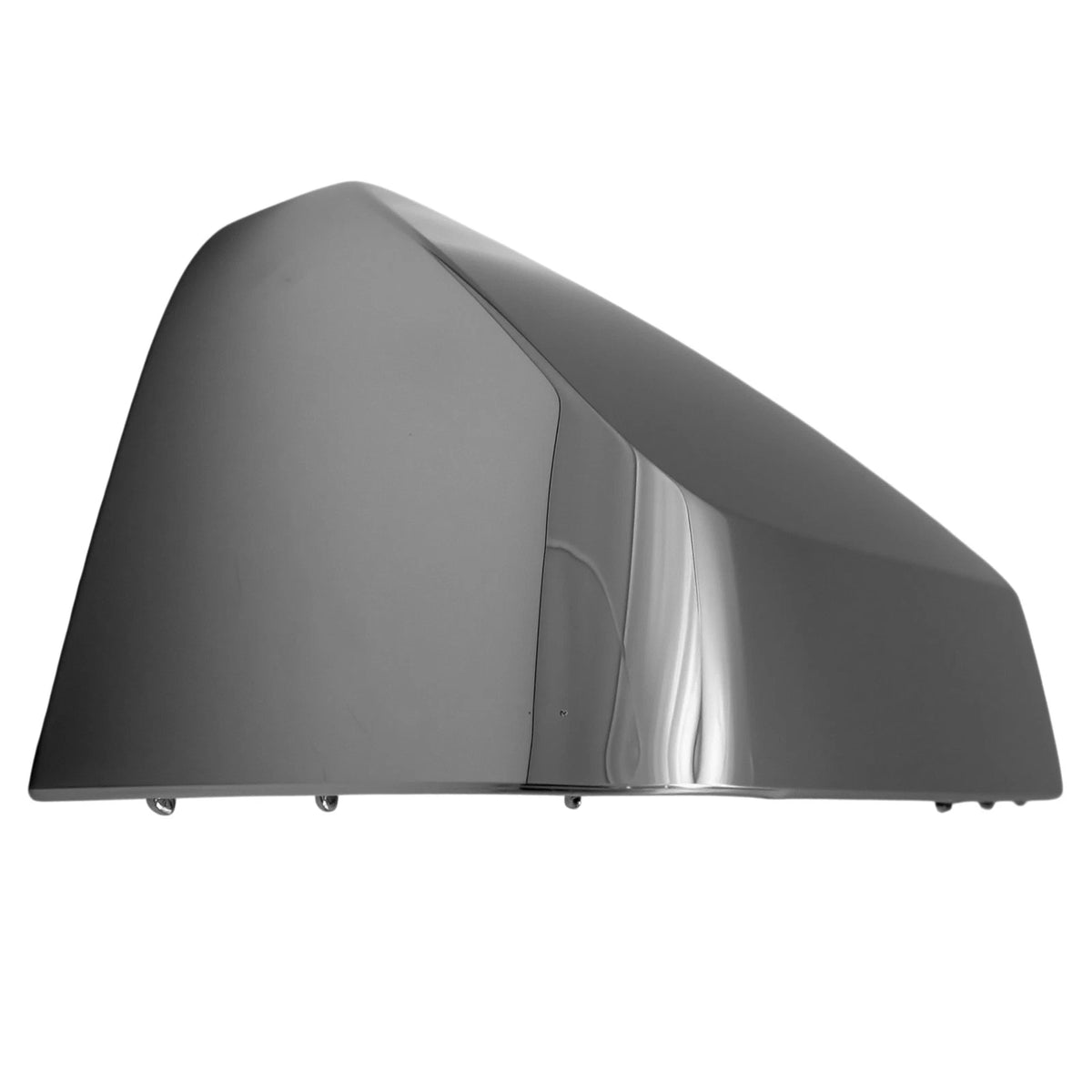 Driver Mirror Cover Cap Chrome for Chevrolet Impala (2014–2020) 22997388
