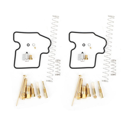 Carburetor Rebuild Kit for Kawasaki KVF650 KVF750 Prairie (2000–2006)